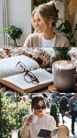 Little Moment