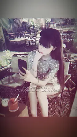 HOÁ TƯƠNG TƯ REMIX