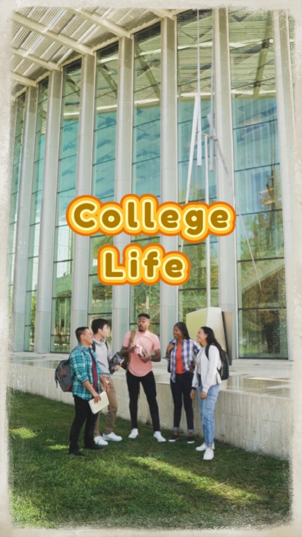 College Life 