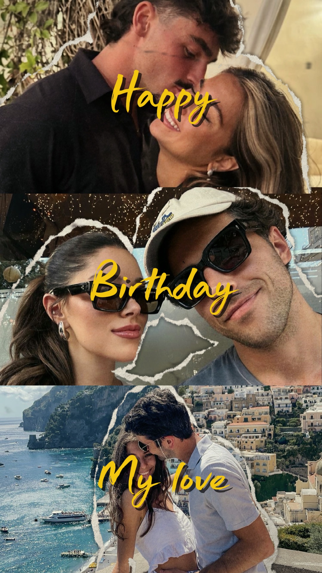 Birthday Templates