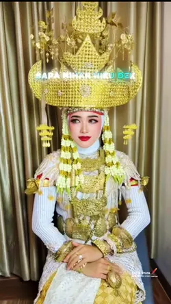 MUKA ORANG LAMPUNG