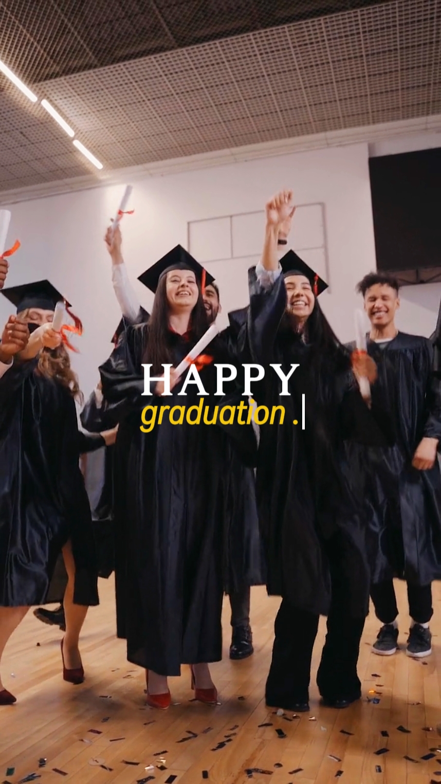selamat wisuda