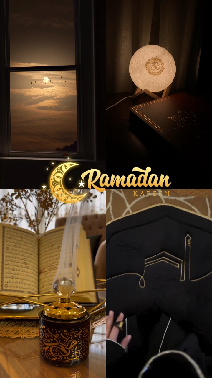 Bulan Ramadhan