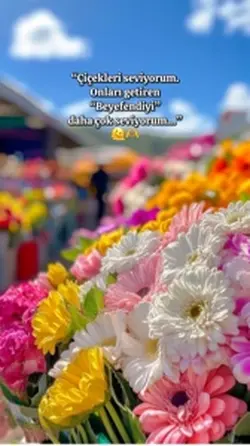 Daha çok seviyorum