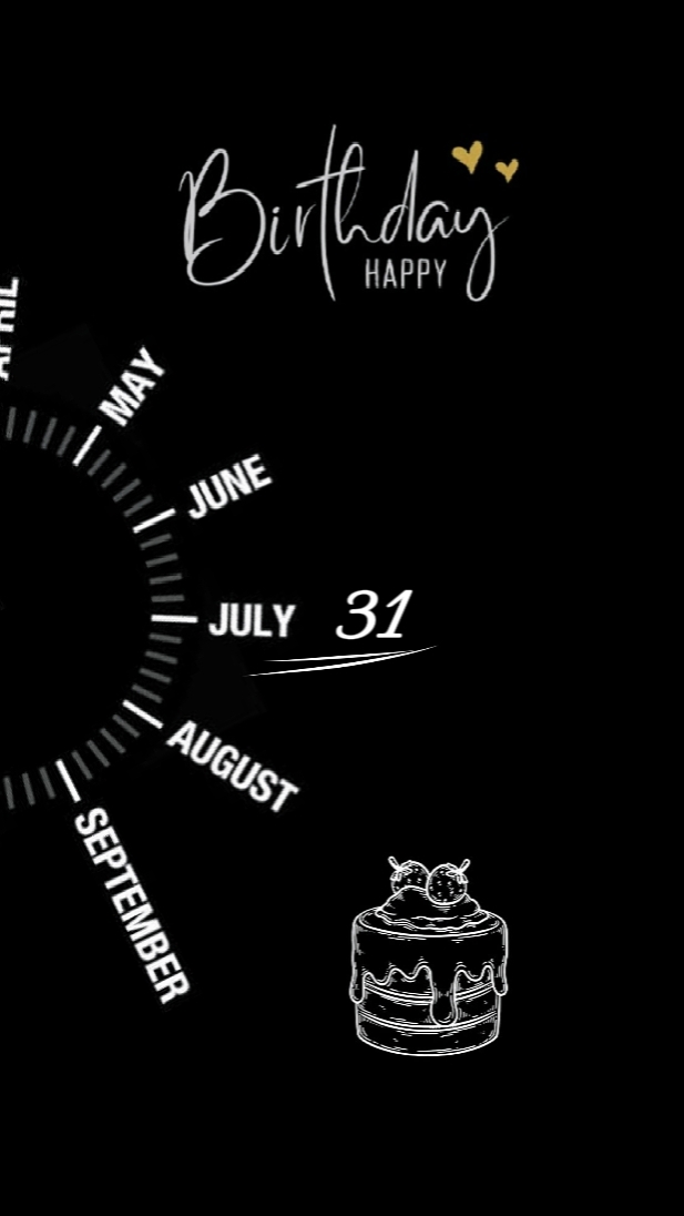 BDAY SISTER 31JULY