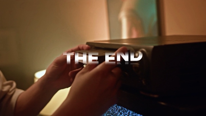 The End 2026