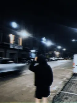 aesthetic blur 