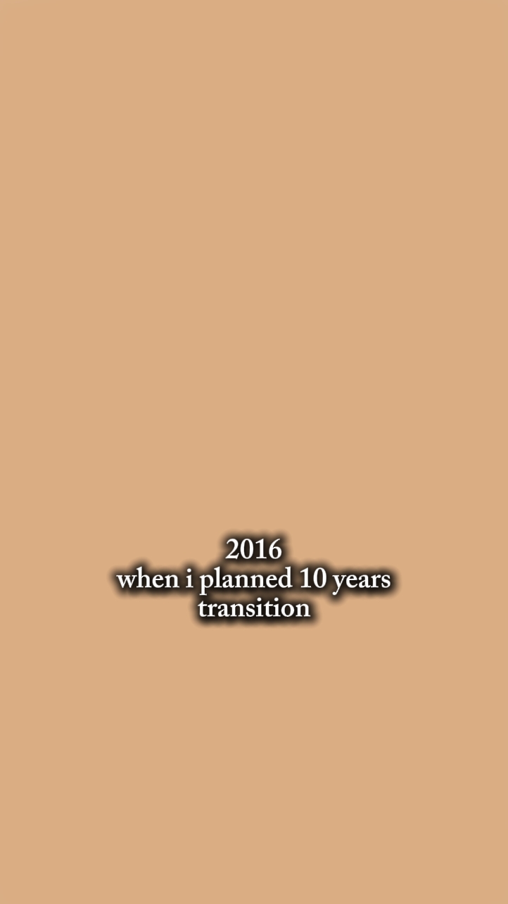 10 yıllık geçiş
