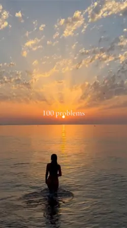 100 problems