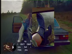 Love Me Not