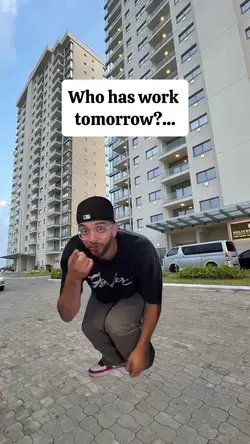 whohas work tomorrow