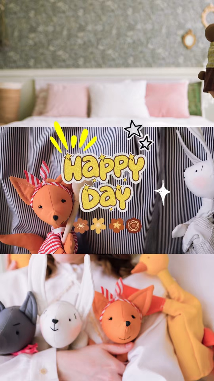 Happy day 