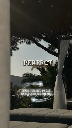 PERFECT