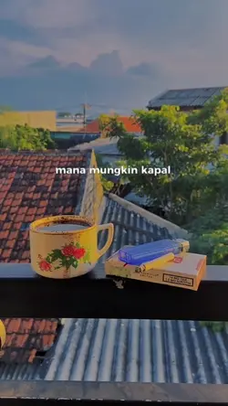 Tajamnya Karang
