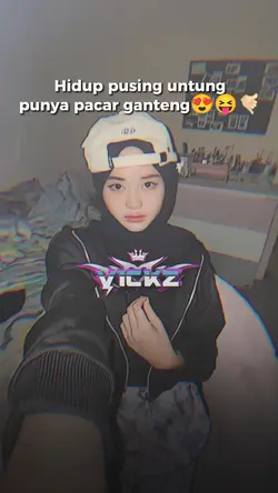 Hidup Pusing Untung