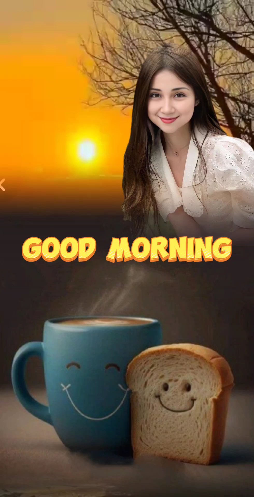 SELAMAT PAGI