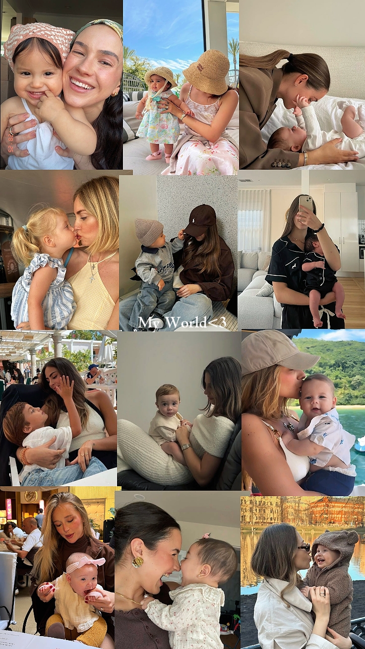 My World 