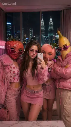 Fruit Squad