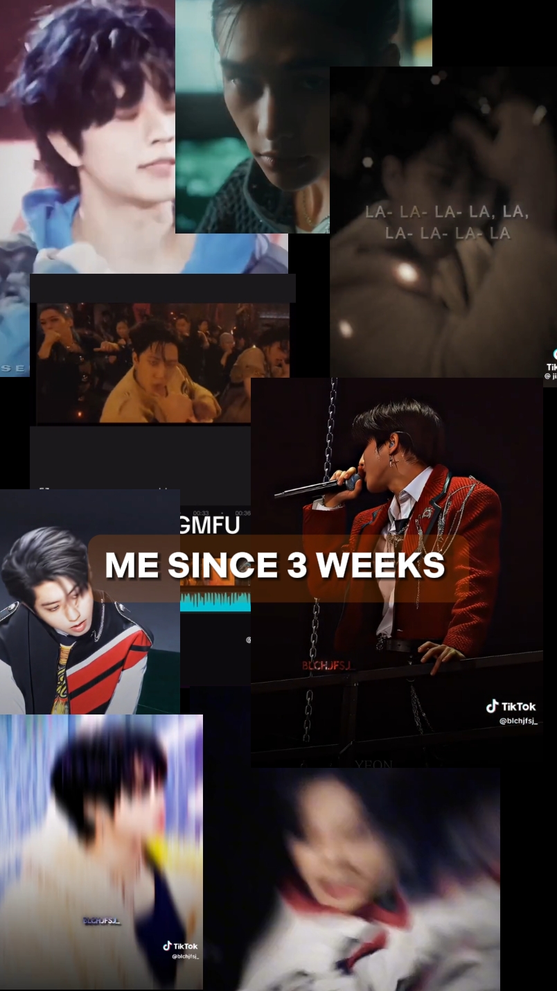 chaotic template 