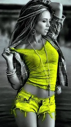 Photo Tranding
