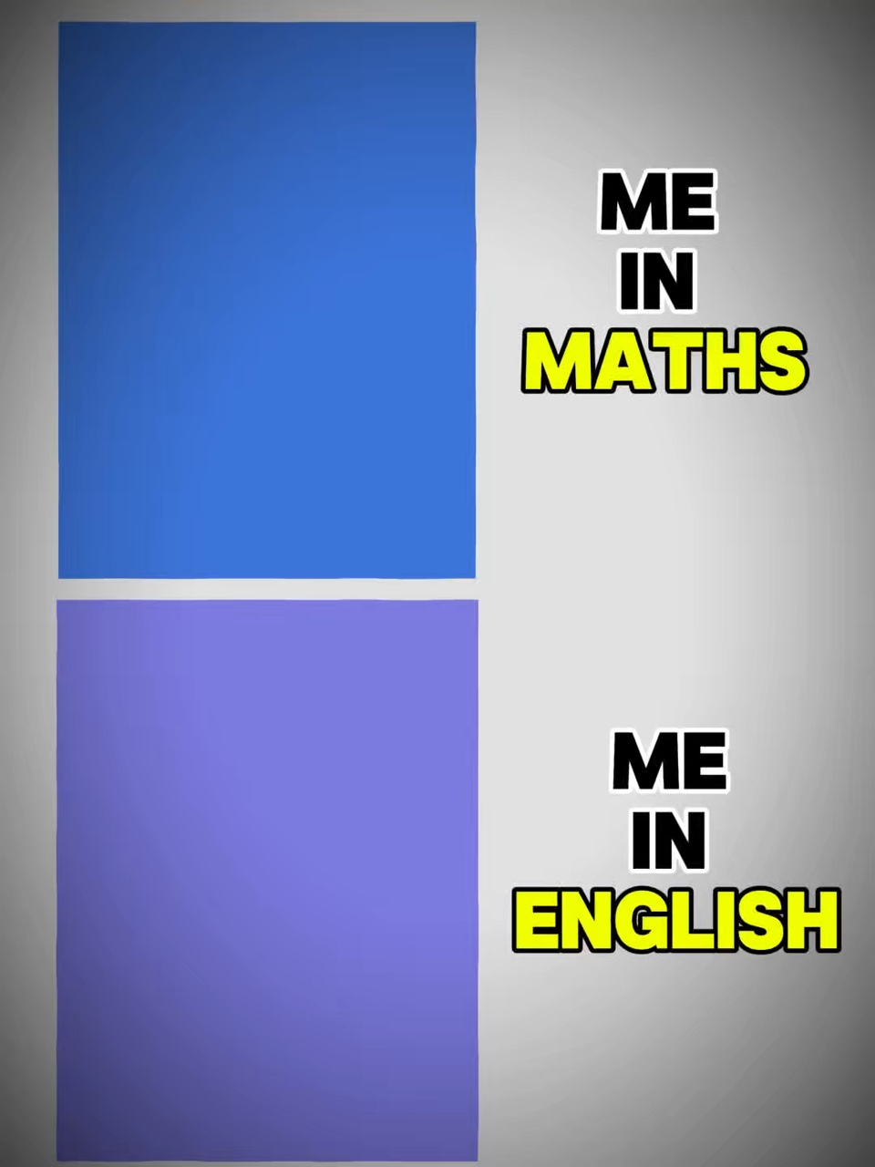Eu em MATEMÁTICA-INGLÊS