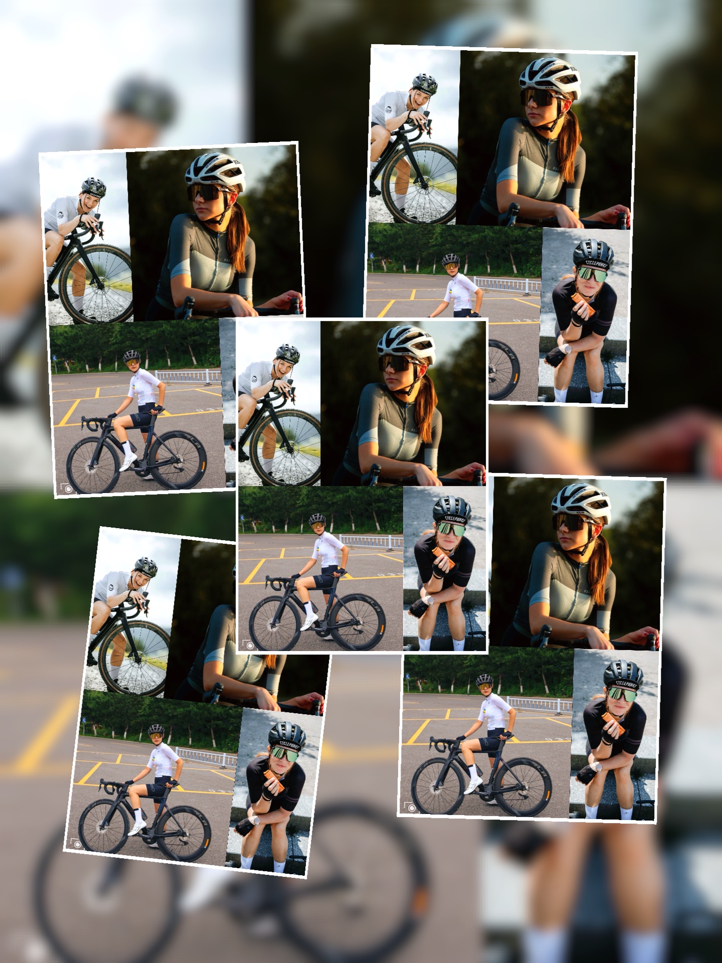 ROADBIKE | RUNNING 