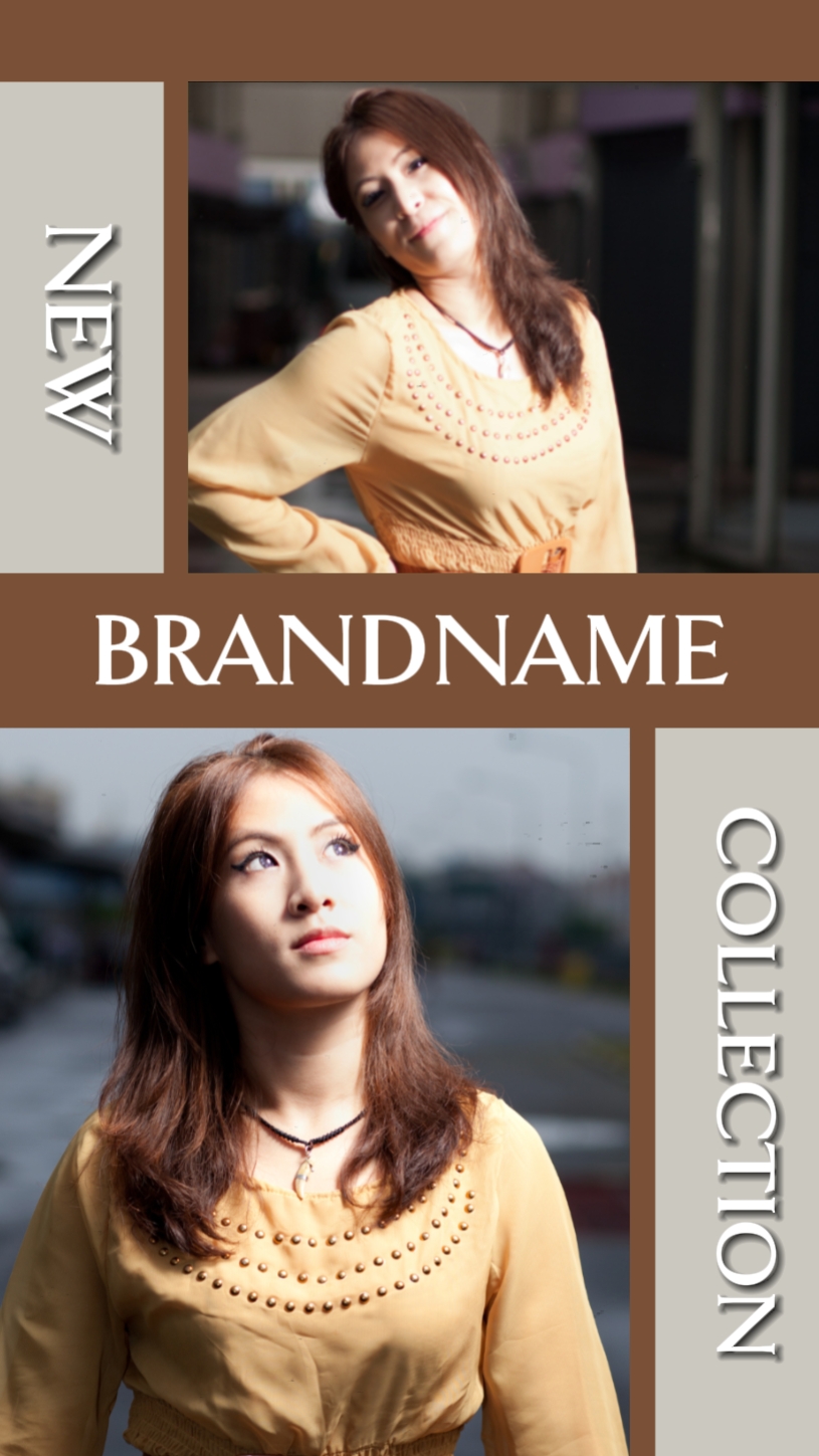 14. Dress Collection