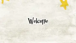 Black white intro