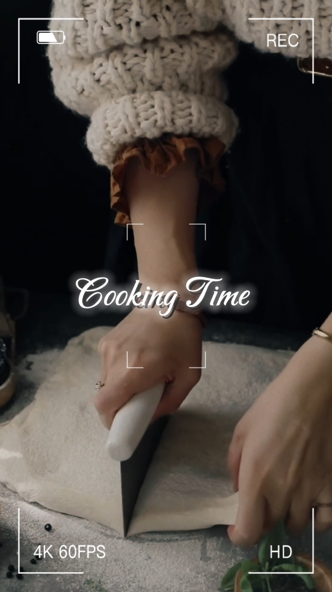 Cooking Time 