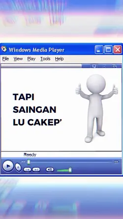 SAYA AKAN LAWAN