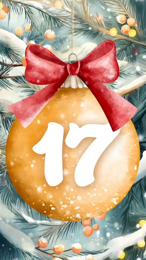 Adventskalender 17