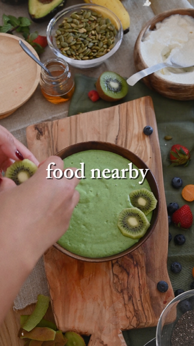 food nearby 