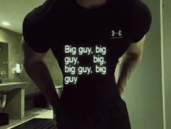 Big Guy