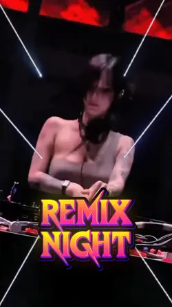 Remix Night 