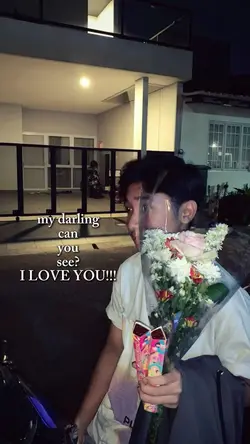 only me and you