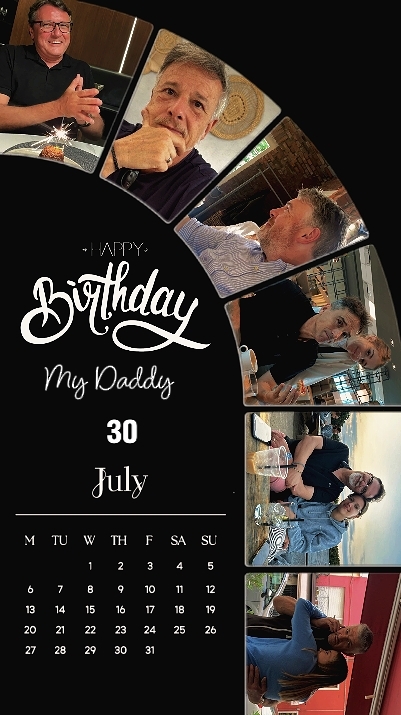 Hbd Dad