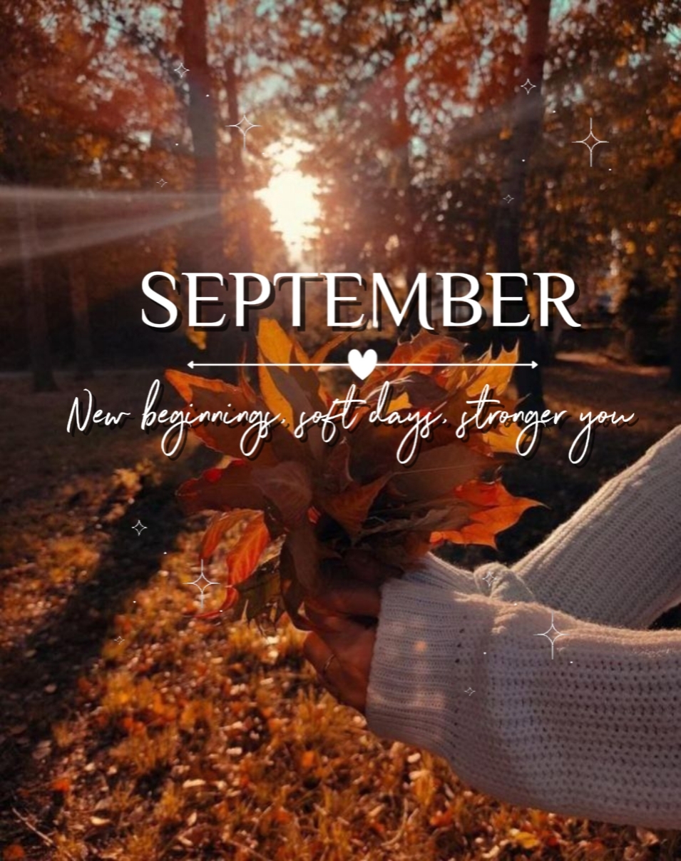 Tendencia de septiembre