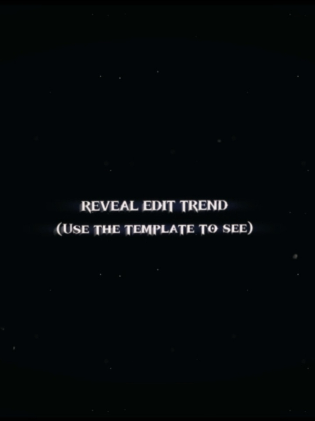NOUVELLE TENDANCE TOP 1