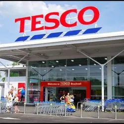 Tescod