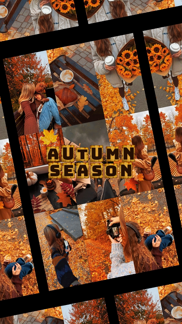 Autumn Season 