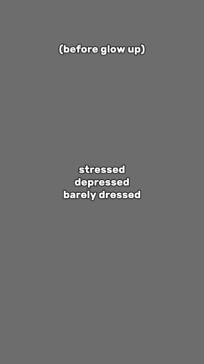 stress