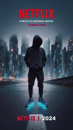 Netflix poster