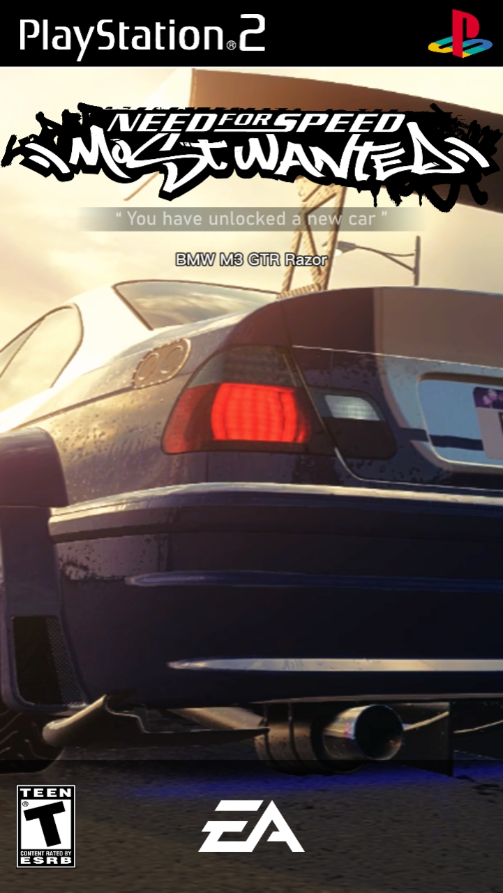 NFS Paling Dicari