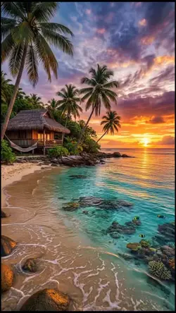 Paradise Bay