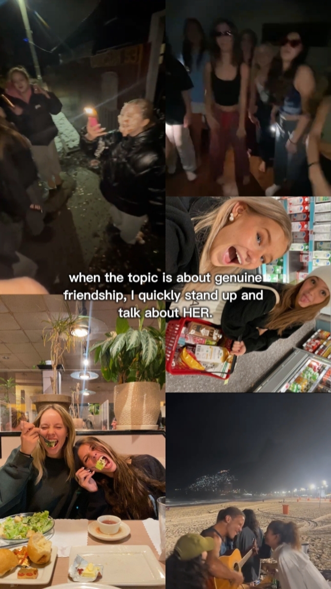 friendship 