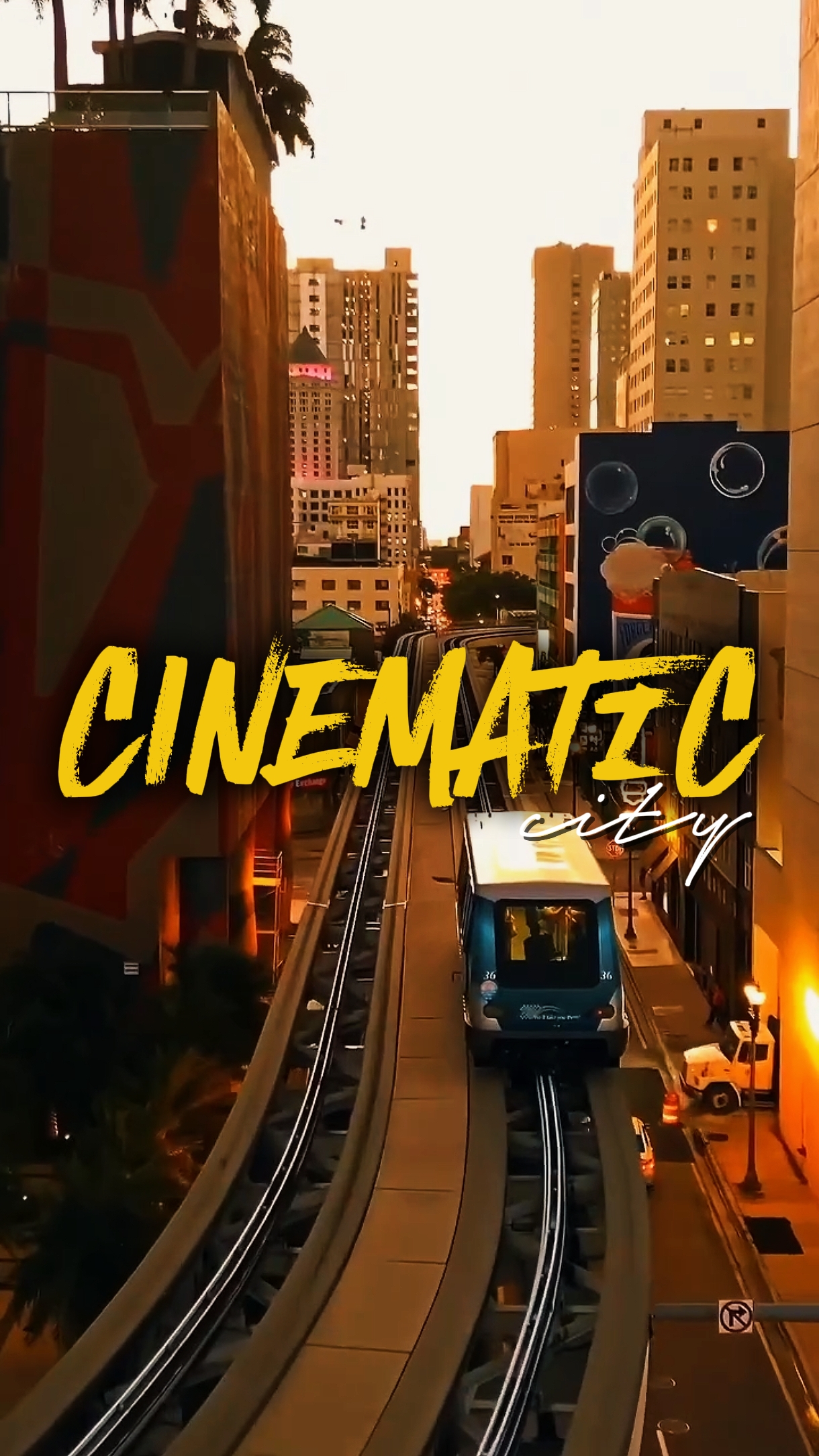 Cinématique 15clips
