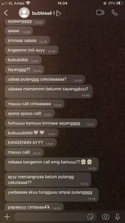 ss chat lucuu