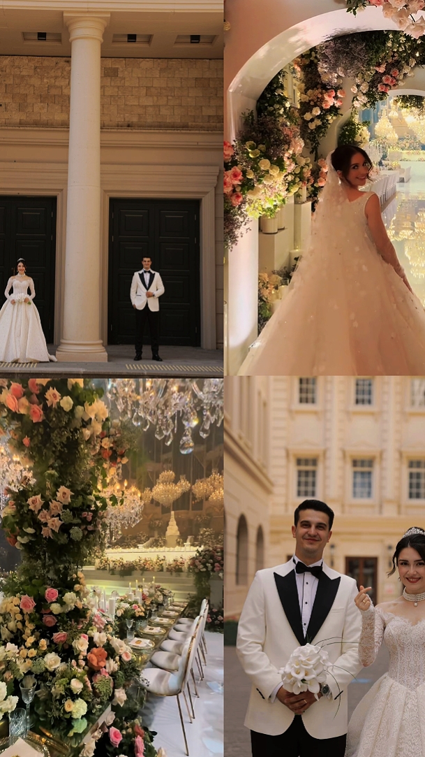 Wedding Moment 