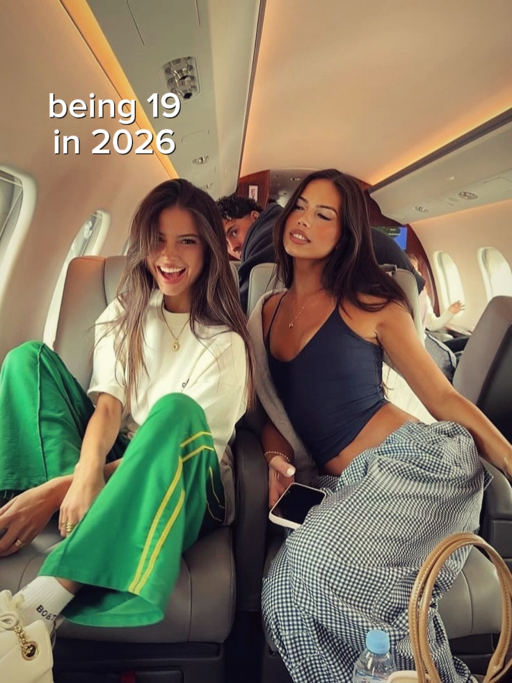 being 19 in 2026