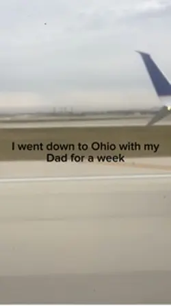Flyin back to Canada